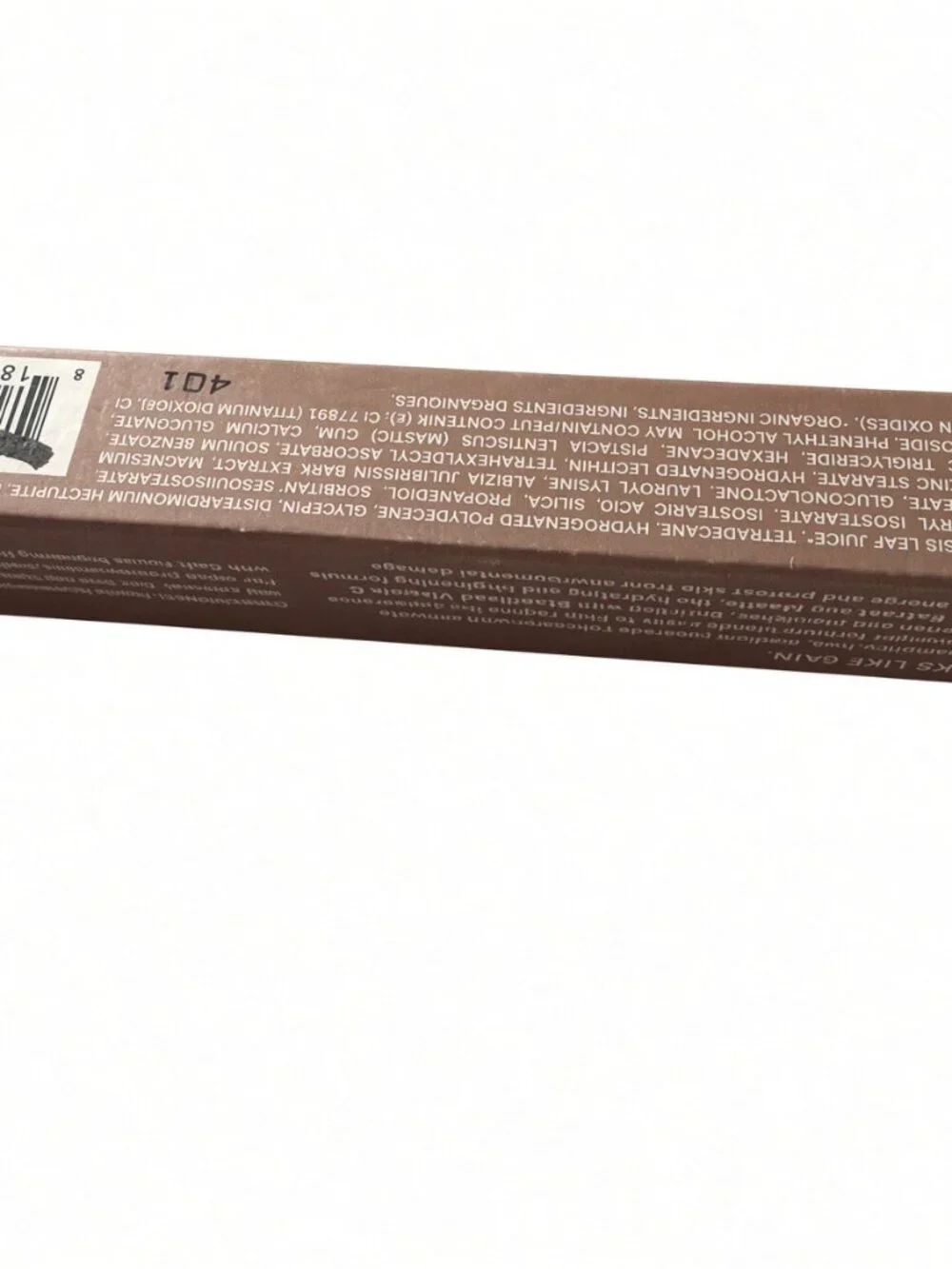 ILIA True Skin Serum Concealer SC5 Bayberry New
